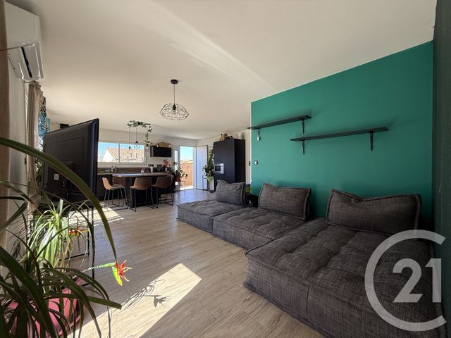 Maison &agrave; vendre - 5 pi&egrave;ces - 98,16 m2 - Pomerols - 34 - LANGUEDOC-ROUSSILLON