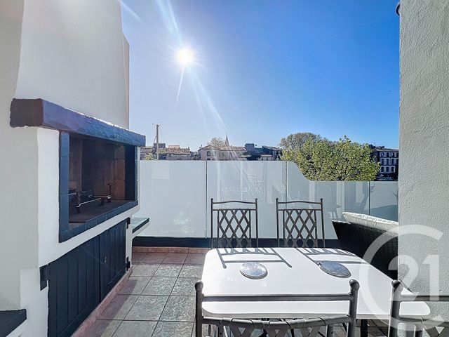 Maison &agrave; vendre - 4 pi&egrave;ces - 89,34 m2 - Agde - 34 - LANGUEDOC-ROUSSILLON