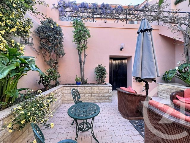 Maison &agrave; vendre - 4 pi&egrave;ces - 89,34 m2 - Agde - 34 - LANGUEDOC-ROUSSILLON