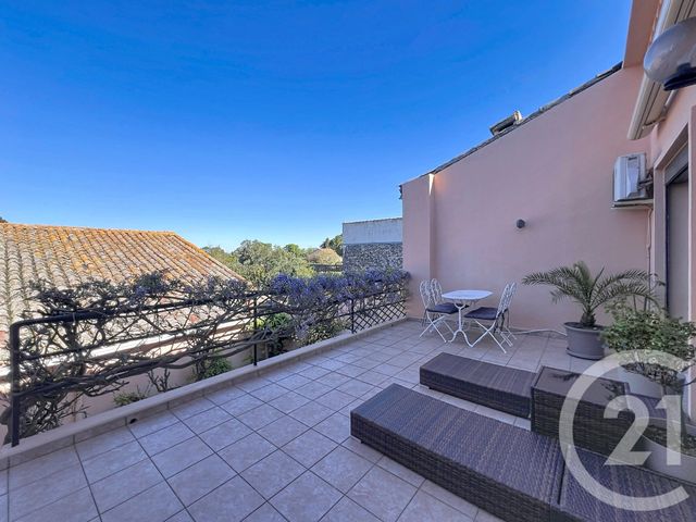 Maison &agrave; vendre - 4 pi&egrave;ces - 89,34 m2 - Agde - 34 - LANGUEDOC-ROUSSILLON