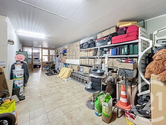 Maison &agrave; vendre - 4 pi&egrave;ces - 89,34 m2 - Agde - 34 - LANGUEDOC-ROUSSILLON