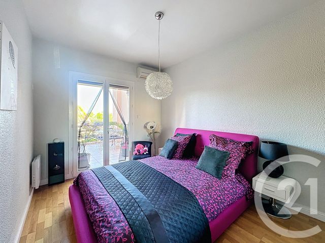 Maison &agrave; vendre - 4 pi&egrave;ces - 89,34 m2 - Agde - 34 - LANGUEDOC-ROUSSILLON