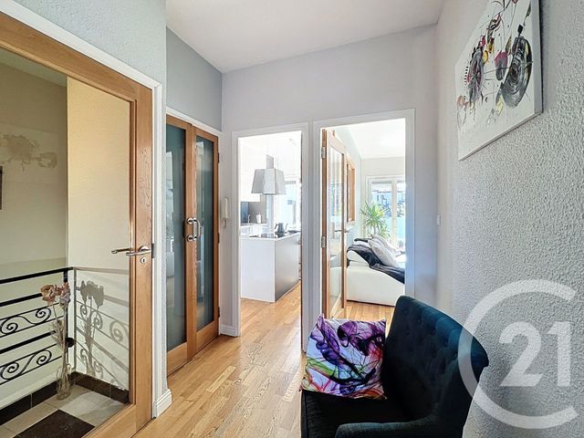 Maison &agrave; vendre - 4 pi&egrave;ces - 89,34 m2 - Agde - 34 - LANGUEDOC-ROUSSILLON