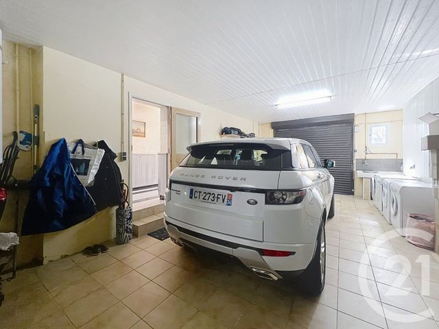 Maison &agrave; vendre - 4 pi&egrave;ces - 89,34 m2 - Agde - 34 - LANGUEDOC-ROUSSILLON