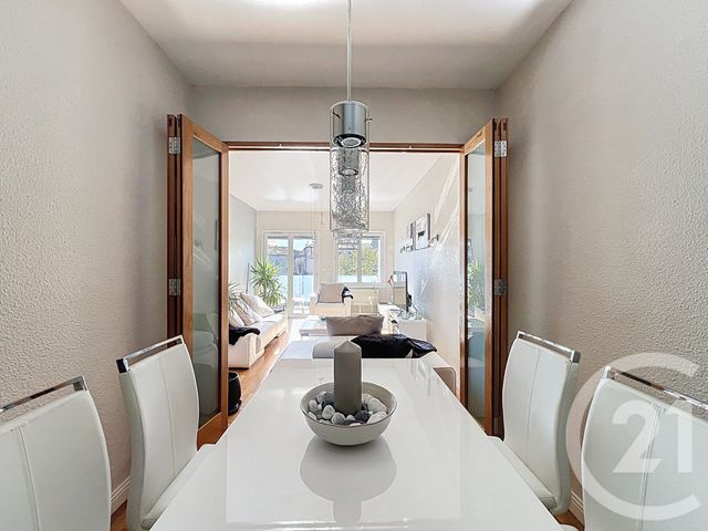 Maison &agrave; vendre - 4 pi&egrave;ces - 89,34 m2 - Agde - 34 - LANGUEDOC-ROUSSILLON