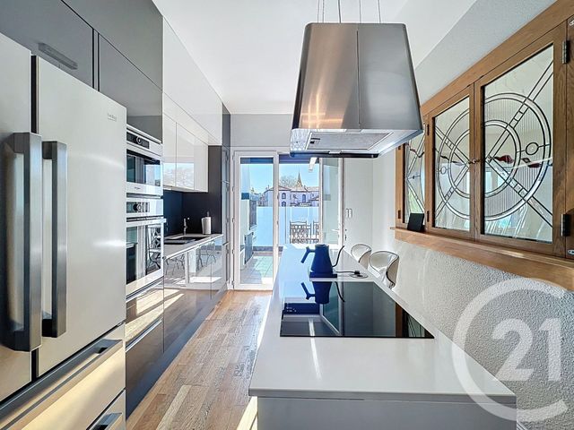 Maison &agrave; vendre - 4 pi&egrave;ces - 89,34 m2 - Agde - 34 - LANGUEDOC-ROUSSILLON