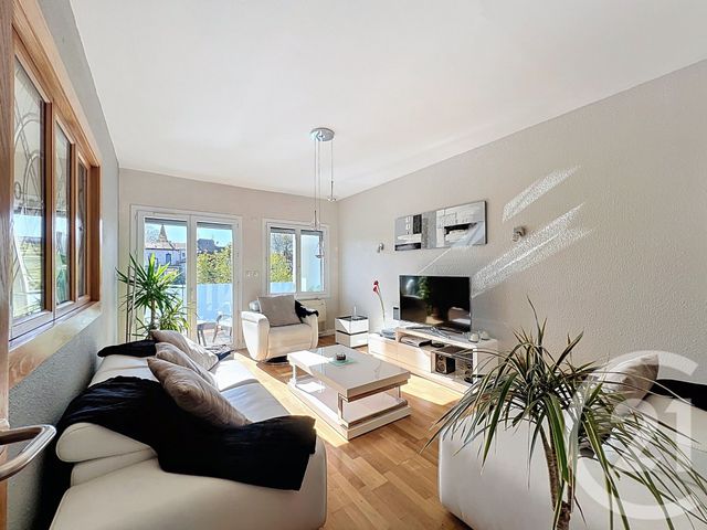 Maison &agrave; vendre - 4 pi&egrave;ces - 89,34 m2 - Agde - 34 - LANGUEDOC-ROUSSILLON