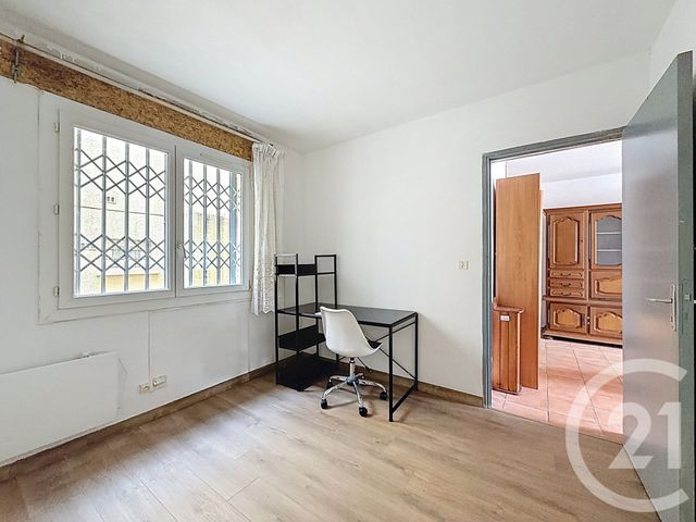 Appartement T3 &agrave; vendre - 3 pi&egrave;ces - 42,38 m2 - Agde - 34 - LANGUEDOC-ROUSSILLON