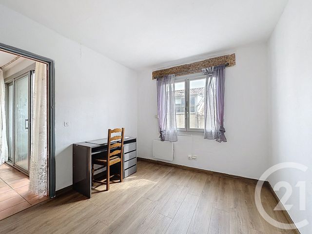 Appartement T3 &agrave; vendre - 3 pi&egrave;ces - 42,38 m2 - Agde - 34 - LANGUEDOC-ROUSSILLON