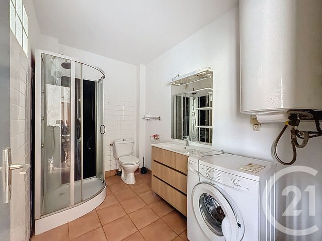 Appartement T3 &agrave; vendre - 3 pi&egrave;ces - 42,38 m2 - Agde - 34 - LANGUEDOC-ROUSSILLON