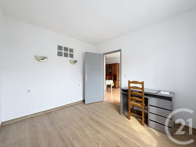 Appartement T3 &agrave; vendre - 3 pi&egrave;ces - 42,38 m2 - Agde - 34 - LANGUEDOC-ROUSSILLON