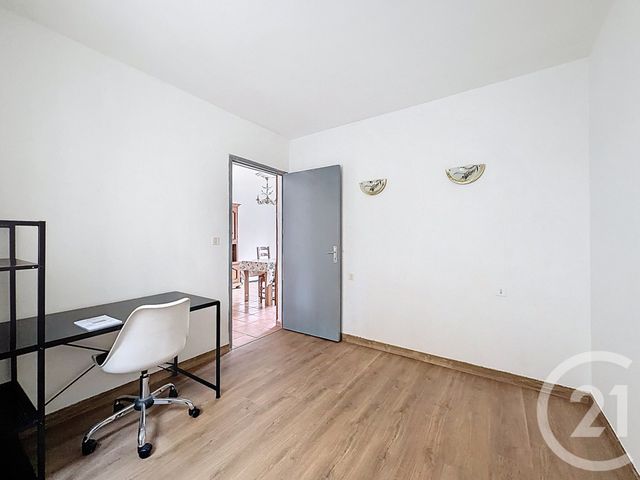 Appartement T3 &agrave; vendre - 3 pi&egrave;ces - 42,38 m2 - Agde - 34 - LANGUEDOC-ROUSSILLON