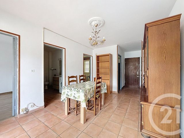 appartement - AGDE - 34