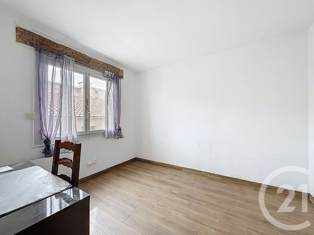 Appartement T3 &agrave; vendre - 3 pi&egrave;ces - 42,38 m2 - Agde - 34 - LANGUEDOC-ROUSSILLON