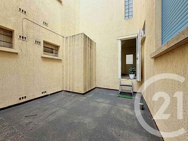 Appartement T3 &agrave; vendre - 3 pi&egrave;ces - 42,38 m2 - Agde - 34 - LANGUEDOC-ROUSSILLON