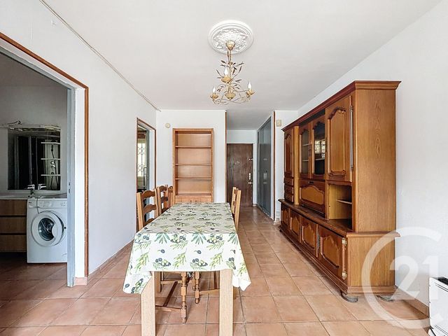 Appartement T3 &agrave; vendre - 3 pi&egrave;ces - 42,38 m2 - Agde - 34 - LANGUEDOC-ROUSSILLON