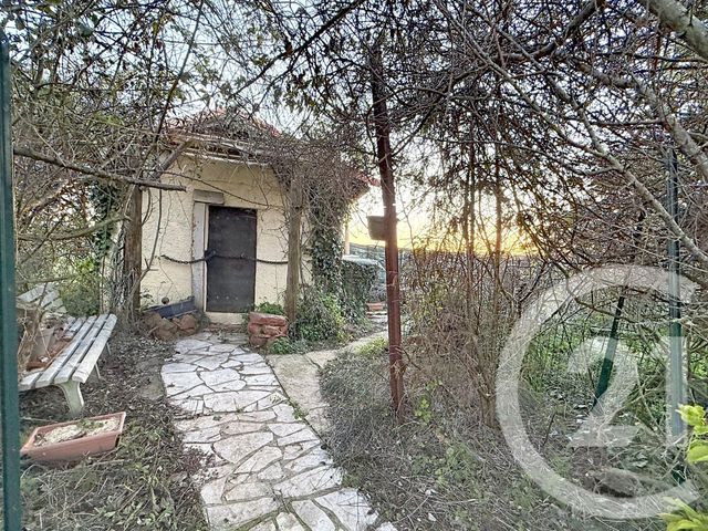 Terrain &agrave; vendre - 1204 m2 - Pinet - 34 - LANGUEDOC-ROUSSILLON