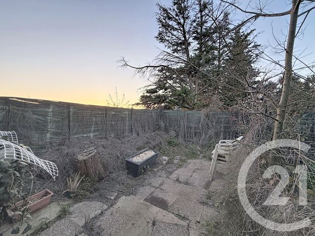 Terrain &agrave; vendre - 1204 m2 - Pinet - 34 - LANGUEDOC-ROUSSILLON