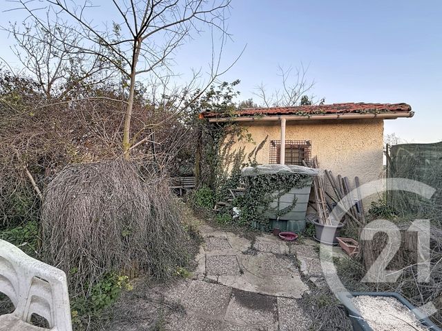 Terrain &agrave; vendre - 1204 m2 - Pinet - 34 - LANGUEDOC-ROUSSILLON