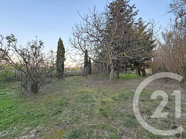 Terrain &agrave; vendre - 1204 m2 - Pinet - 34 - LANGUEDOC-ROUSSILLON