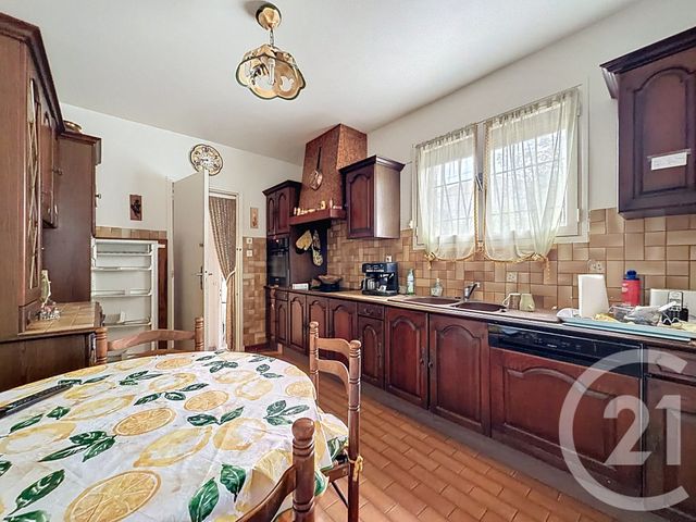 Maison &agrave; vendre - 5 pi&egrave;ces - 139,01 m2 - Sauvian - 34 - LANGUEDOC-ROUSSILLON