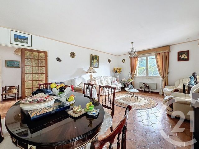 Maison &agrave; vendre - 5 pi&egrave;ces - 139,01 m2 - Sauvian - 34 - LANGUEDOC-ROUSSILLON