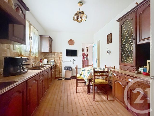 Maison &agrave; vendre - 5 pi&egrave;ces - 139,01 m2 - Sauvian - 34 - LANGUEDOC-ROUSSILLON