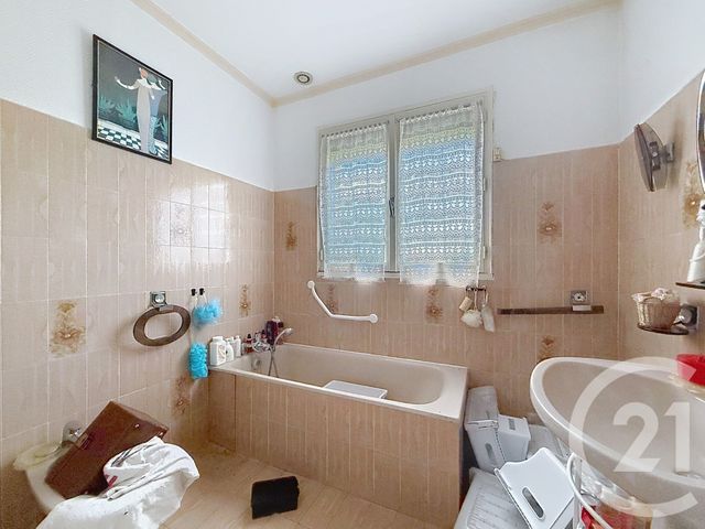 Maison &agrave; vendre - 5 pi&egrave;ces - 139,01 m2 - Sauvian - 34 - LANGUEDOC-ROUSSILLON