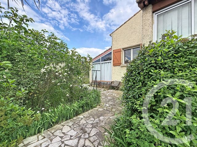 Maison &agrave; vendre - 5 pi&egrave;ces - 139,01 m2 - Sauvian - 34 - LANGUEDOC-ROUSSILLON