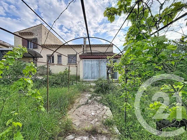Maison &agrave; vendre - 5 pi&egrave;ces - 139,01 m2 - Sauvian - 34 - LANGUEDOC-ROUSSILLON