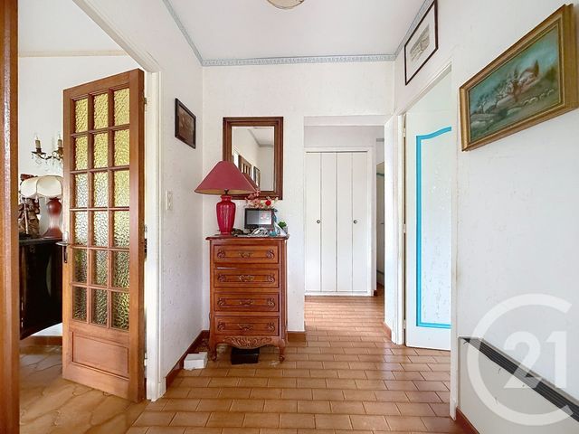 Maison &agrave; vendre - 5 pi&egrave;ces - 139,01 m2 - Sauvian - 34 - LANGUEDOC-ROUSSILLON