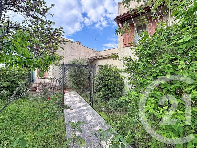 Maison &agrave; vendre - 5 pi&egrave;ces - 139,01 m2 - Sauvian - 34 - LANGUEDOC-ROUSSILLON