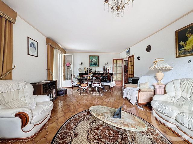 Maison &agrave; vendre - 5 pi&egrave;ces - 139,01 m2 - Sauvian - 34 - LANGUEDOC-ROUSSILLON