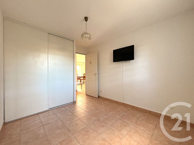 Appartement T3 &agrave; vendre - 3 pi&egrave;ces - 55,54 m2 - Agde - 34 - LANGUEDOC-ROUSSILLON