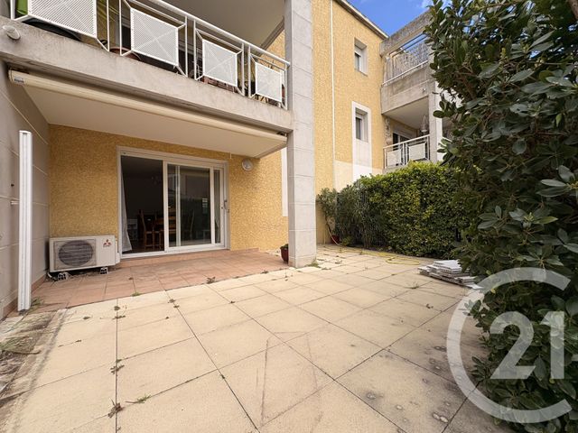 Appartement à vendre AGDE