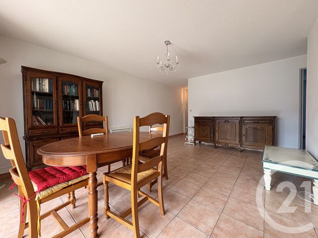Appartement T3 &agrave; vendre - 3 pi&egrave;ces - 55,54 m2 - Agde - 34 - LANGUEDOC-ROUSSILLON