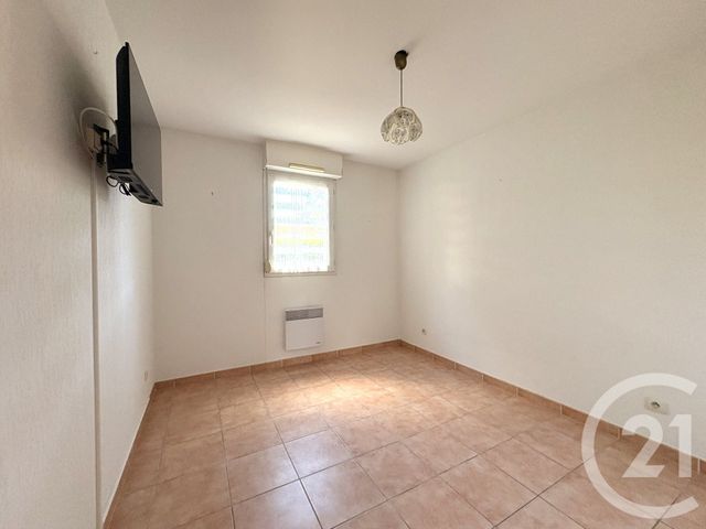 Appartement T3 &agrave; vendre - 3 pi&egrave;ces - 55,54 m2 - Agde - 34 - LANGUEDOC-ROUSSILLON