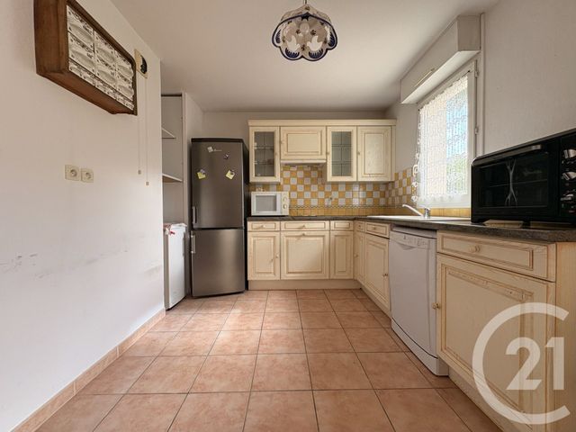 Appartement T3 &agrave; vendre - 3 pi&egrave;ces - 55,54 m2 - Agde - 34 - LANGUEDOC-ROUSSILLON