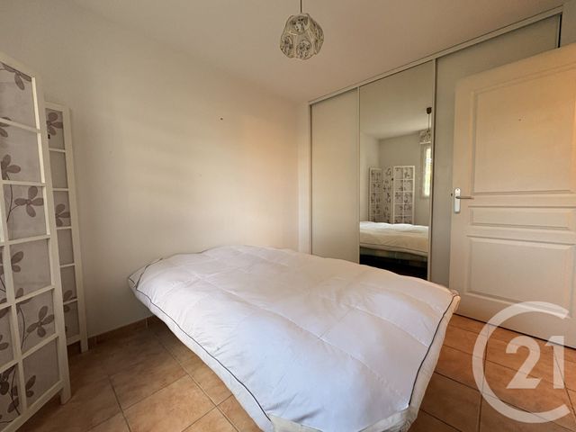 Appartement T3 &agrave; vendre - 3 pi&egrave;ces - 55,54 m2 - Agde - 34 - LANGUEDOC-ROUSSILLON