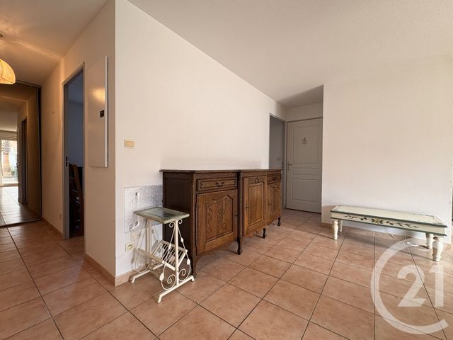 Appartement T3 &agrave; vendre - 3 pi&egrave;ces - 55,54 m2 - Agde - 34 - LANGUEDOC-ROUSSILLON