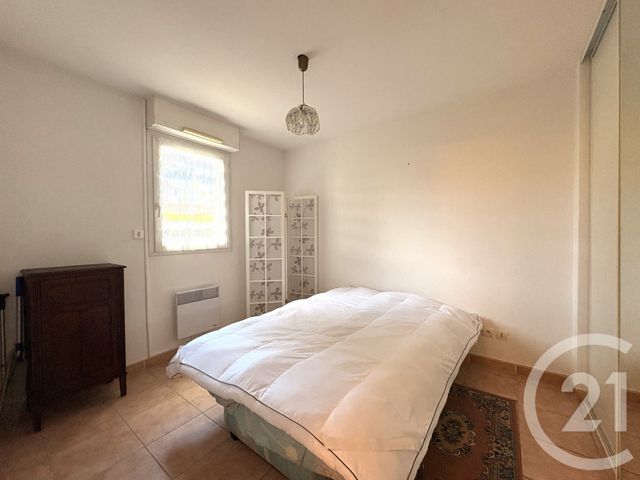 Appartement T3 &agrave; vendre - 3 pi&egrave;ces - 55,54 m2 - Agde - 34 - LANGUEDOC-ROUSSILLON