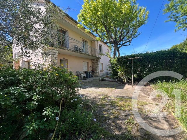 Maison &agrave; vendre - 5 pi&egrave;ces - 80,79 m2 - Agde - 34 - LANGUEDOC-ROUSSILLON