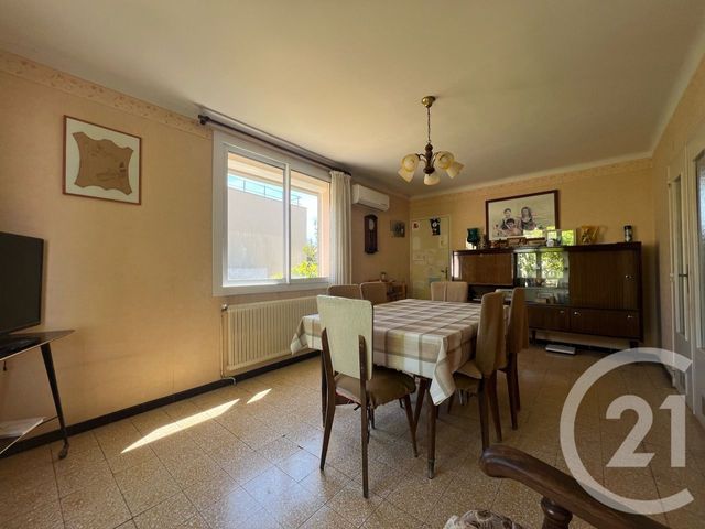 Maison &agrave; vendre - 5 pi&egrave;ces - 80,79 m2 - Agde - 34 - LANGUEDOC-ROUSSILLON