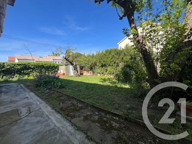 Maison &agrave; vendre - 5 pi&egrave;ces - 80,79 m2 - Agde - 34 - LANGUEDOC-ROUSSILLON