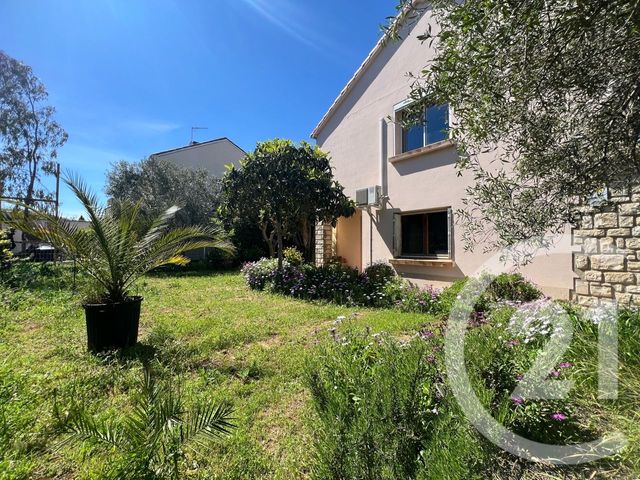 Maison &agrave; vendre - 5 pi&egrave;ces - 80,79 m2 - Agde - 34 - LANGUEDOC-ROUSSILLON