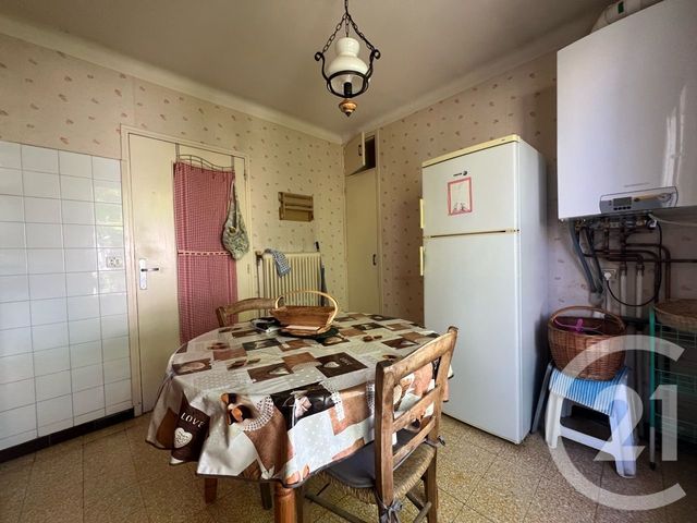 Maison &agrave; vendre - 5 pi&egrave;ces - 80,79 m2 - Agde - 34 - LANGUEDOC-ROUSSILLON