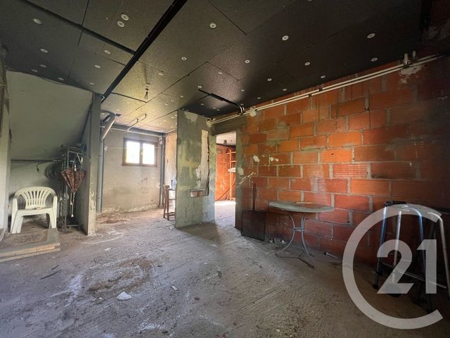 Maison &agrave; vendre - 5 pi&egrave;ces - 80,79 m2 - Agde - 34 - LANGUEDOC-ROUSSILLON