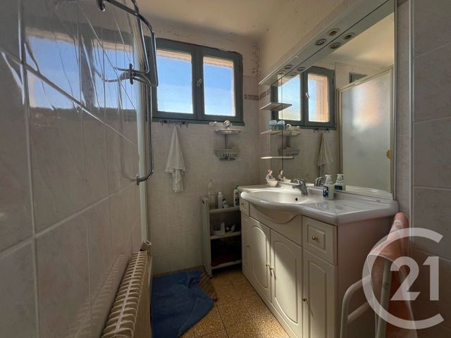 Maison &agrave; vendre - 5 pi&egrave;ces - 80,79 m2 - Agde - 34 - LANGUEDOC-ROUSSILLON