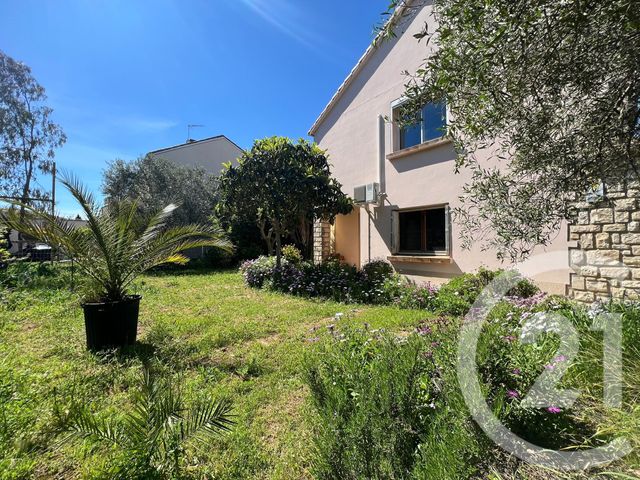 Maison à vendre AGDE