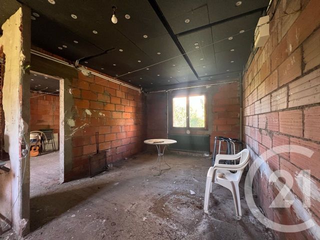 Maison &agrave; vendre - 5 pi&egrave;ces - 80,79 m2 - Agde - 34 - LANGUEDOC-ROUSSILLON